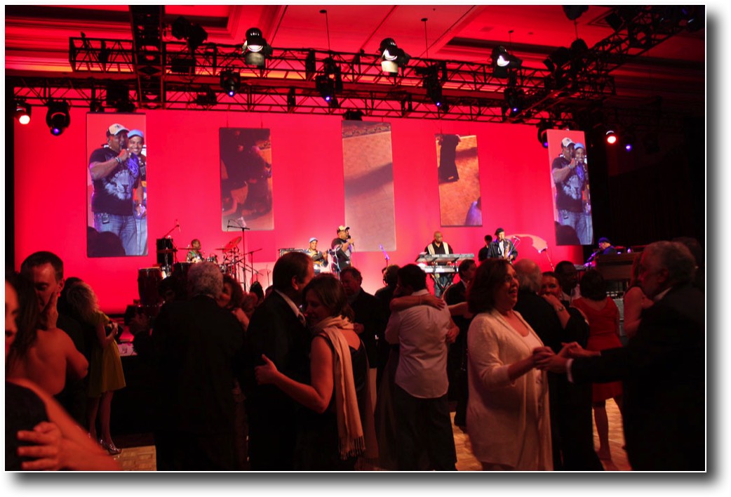 headline musical acts for corporate events